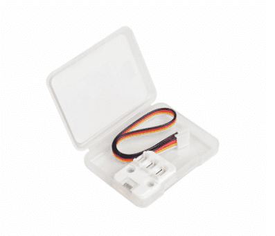 M5 Stack 1 to 3 HUB Unit - Expand Grove Ports for Sensors