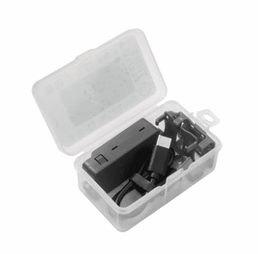 M5Stack ESP32 PSRAM Timer Camera X (OV3660)