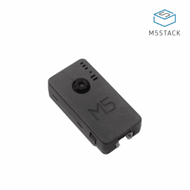 M5Stack ESP32 PSRAM Timer Camera X (OV3660)