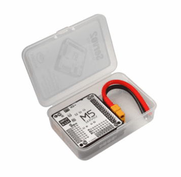 M5 Stack SERVO2 Module 16 Channels - 13.2 (PCS9685)