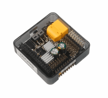 M5 Stack SERVO2 Module 16 Channels 13.2 (PCS9685) - Buy Online in India