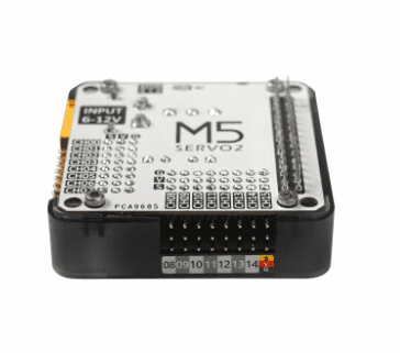 M5 Stack SERVO2 Module 16 Channels 13.2 (PCS9685) - Buy Online in India