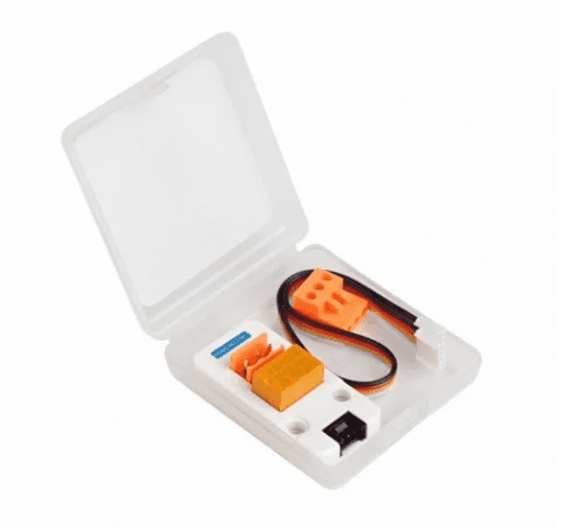 M5 Stack Mini 3A Relay Unit - Control High-Power Appliances via GPIO