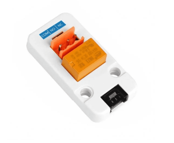 M5 Stack Mini 3A Relay Unit - Control High-Power Appliances via GPIO