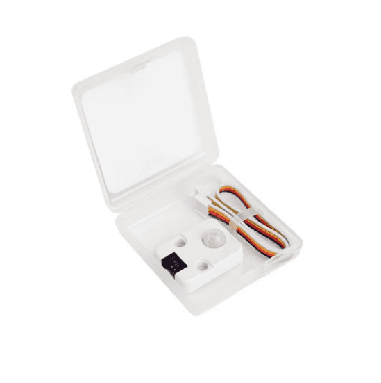 M5 Stack PIR Motion Unit (AS312)