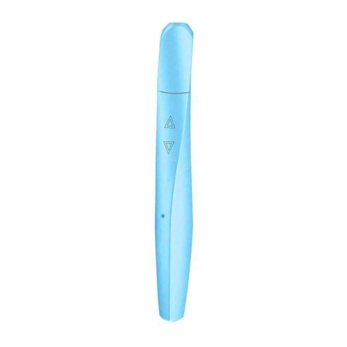 Magic 3D Pen SES-P-3 1.75mm Filament Compatible 3D Printing Pen for Kids & Artists