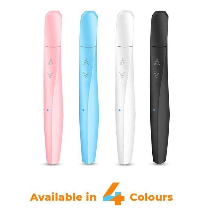 Magic 3D Pen SES-P-3 1.75mm Filament Compatible 3D Printing Pen for Kids & Artists