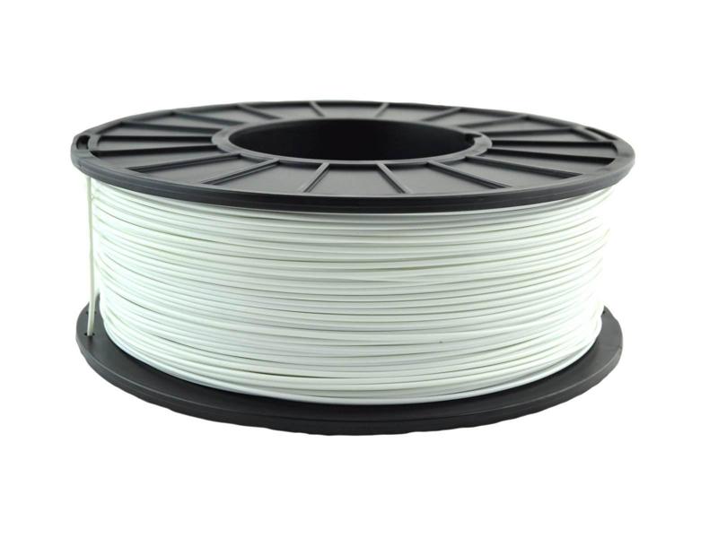 Iotcart 1.75mm 100g White ABS Filament for 3D Printing - Buy Online