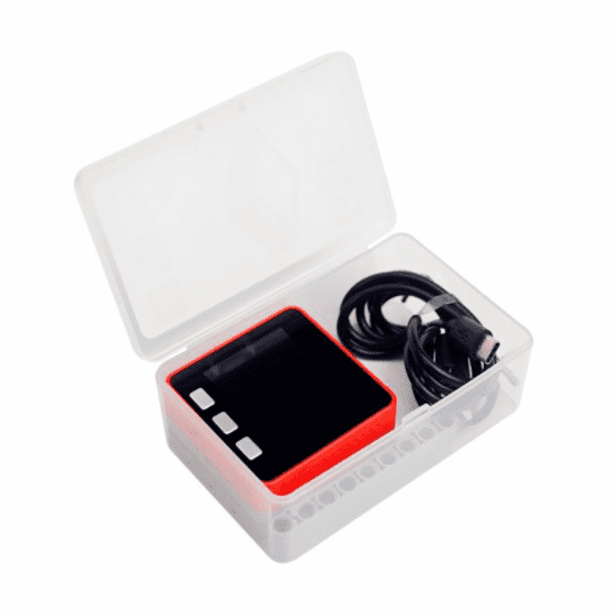 M5Stack FIRE IoT Development Kit (PSRAM) V2.6