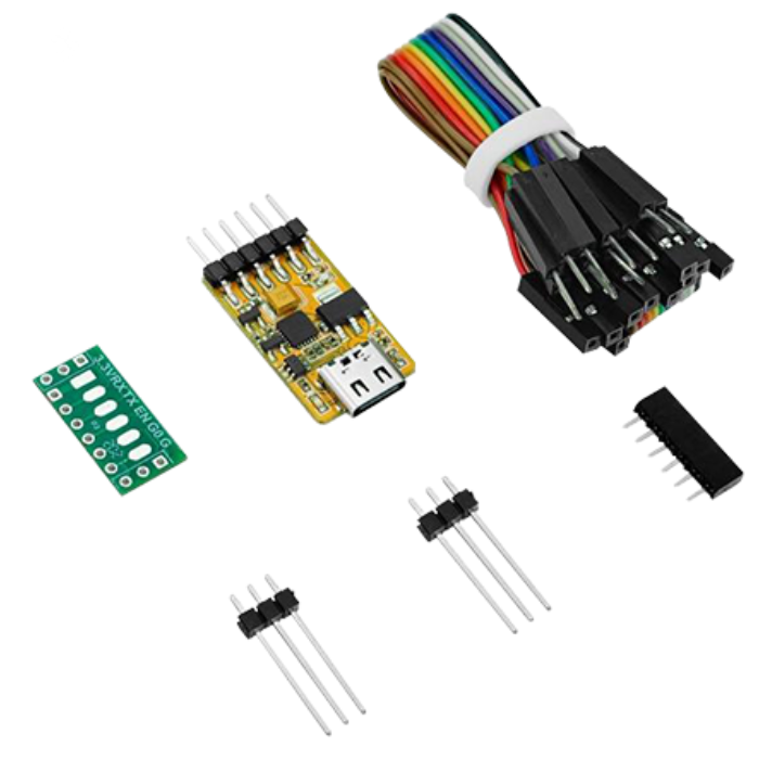 M5 Stack Esp32 downloader kit