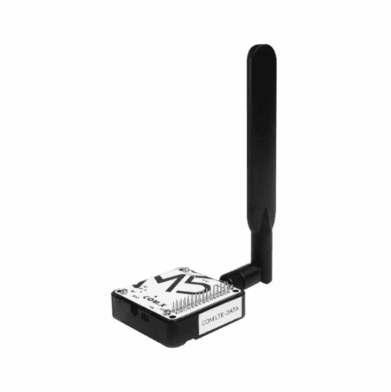 M5Stack COM.NB-IoT Module SIM7020G 5V-12V NB-IoT Communication Module - IoT Connectivity for Smart Devices