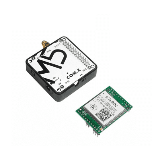 M5Stack COM.NB-IoT Module SIM7020G 5V-12V NB-IoT Communication Module - IoT Connectivity for Smart Devices