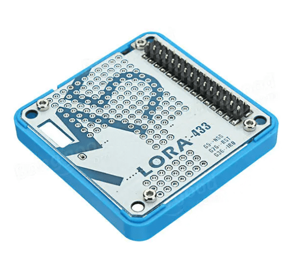 M5Stack LoRa Module for ESP32 DIY Development Kit (433MHz)