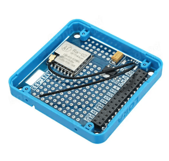 M5Stack LoRa Module 433MHz ESP32 Development Kit - IoT Wireless Communication
