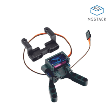 M5 Stack Catch Unit (SG92R)