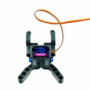 M5 Stack Catch Unit (SG92R)