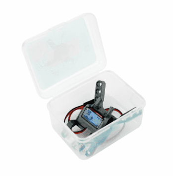 M5 Stack Catch Unit (SG92R) Servo Gripper for Robotics - Buy Online