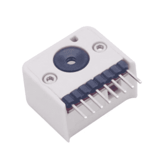 M5 StickC Thermal Camera Hat (MLX90640)