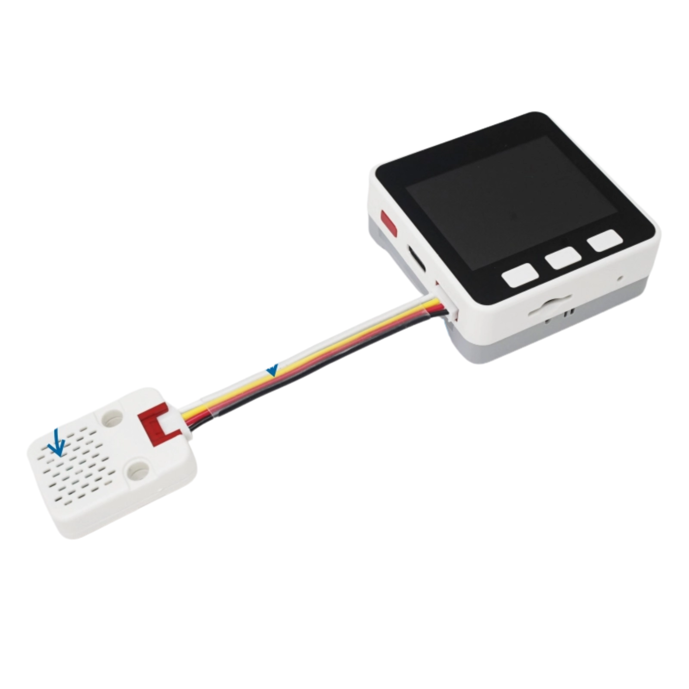 M5GO IoT Starter Kit V2.6