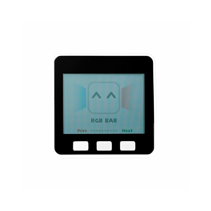M5GO IoT Starter Kit V2.6 ESP32 Wi-Fi Bluetooth - Smart Home Development