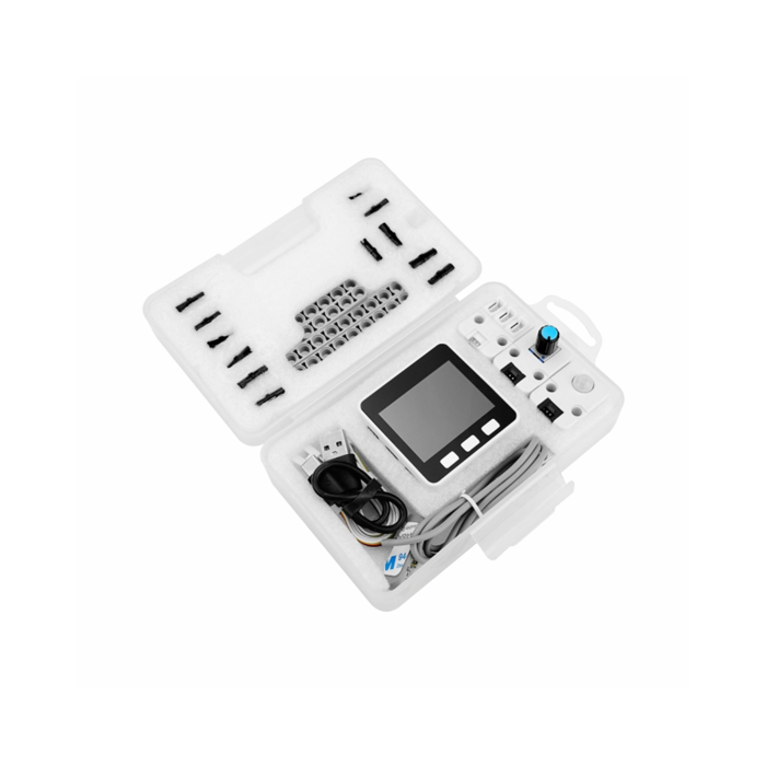 M5GO IoT Starter Kit V2.6 ESP32 Wi-Fi Bluetooth - Smart Home Development