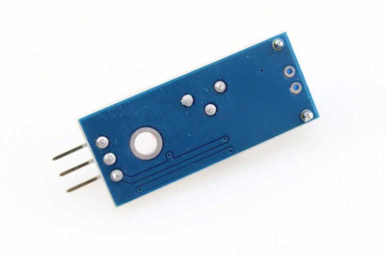 Vibration Sensor Module