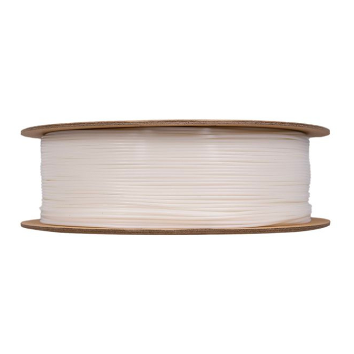 eSun 1.75mm PLA+ 3D Printing Filament 1kg- white Color