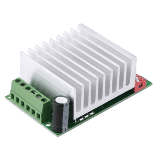 TB6600 Stepper Motor Driver Controller 8~50V 4.5A