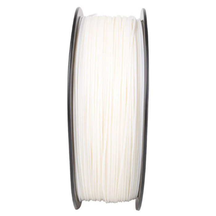 Iotcart SES-P-303 1.75mm Premium HS PLA Filament - Snow White 3D Printer Filament