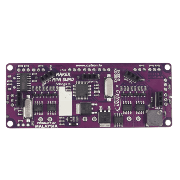 Cytron Maker Mini Sumo Development Board for Robot