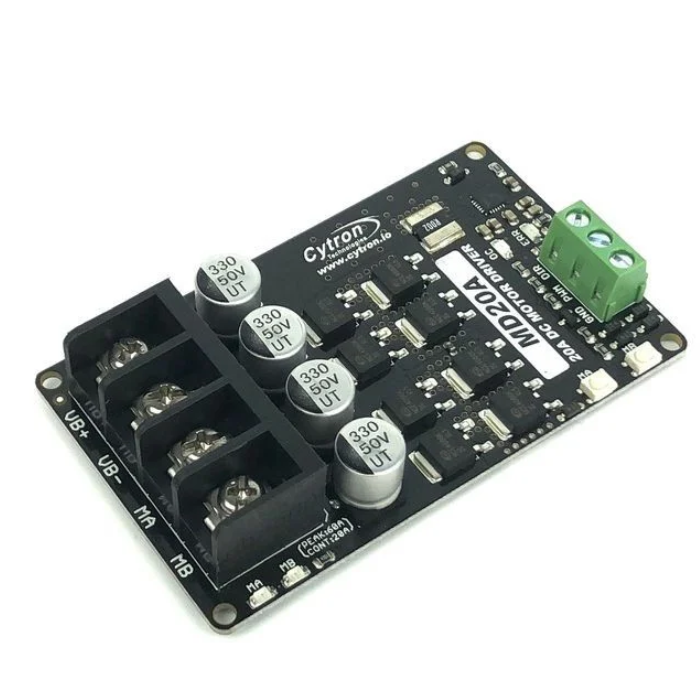 Cytron 20Amp 6V-30V DC Motor Driver