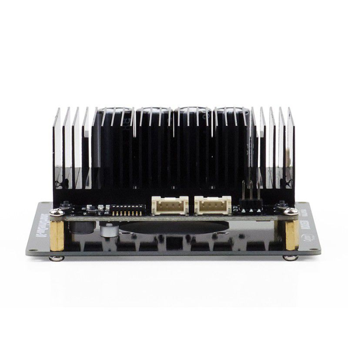 Cytron MDDS30 30A Dual Channel DC Motor Driver 7V-35V - Robotics & Automation