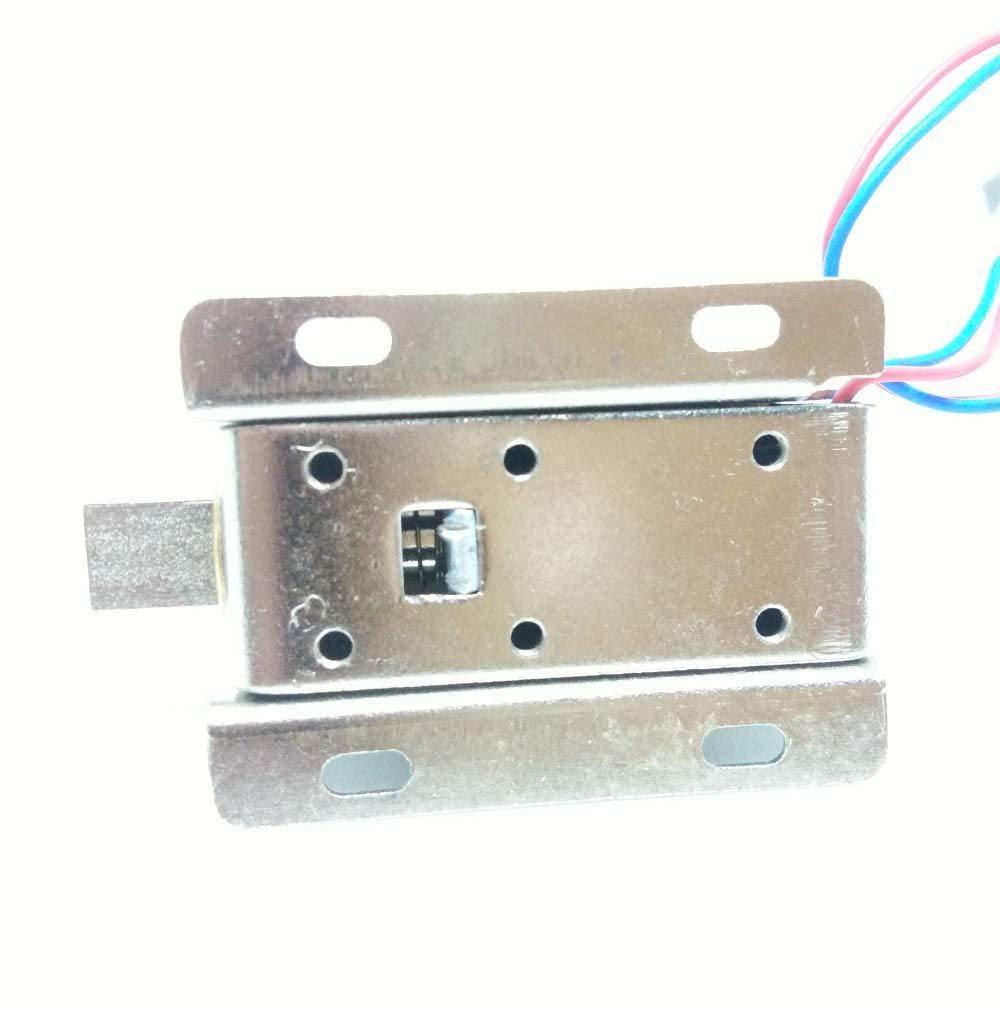 12V DC Solenoid for Electric Door Lock