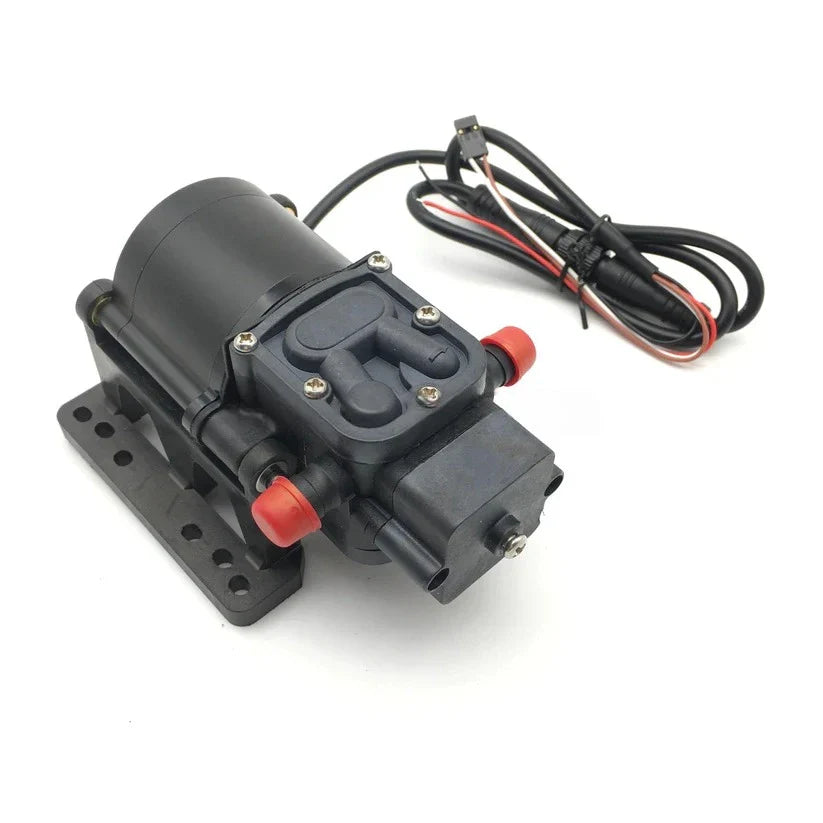 Hobbywing 5L Brushless Water Pump 10A 14S V1 for Agriculture