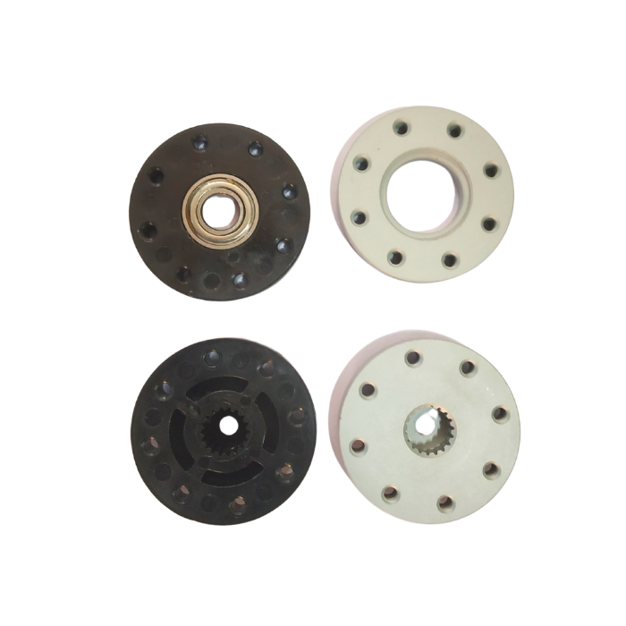 Robot Servo 60kg RDS5160 Metal Gear Digital servo Motor 180 Degree with Clamp