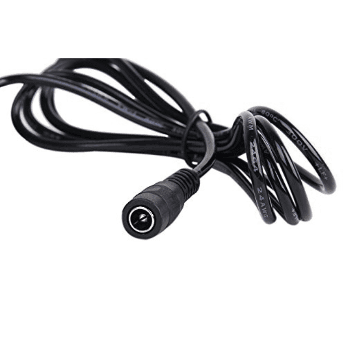 DC Submersible Aquarium Pump 6V-12V 4W-5W 500L/H