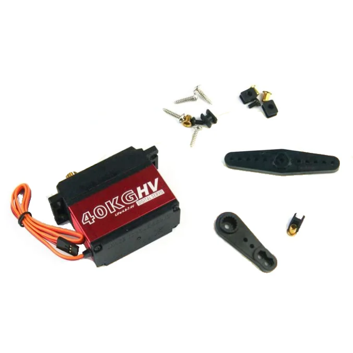 40Kgcm High Torque Servo Motor (S8218)