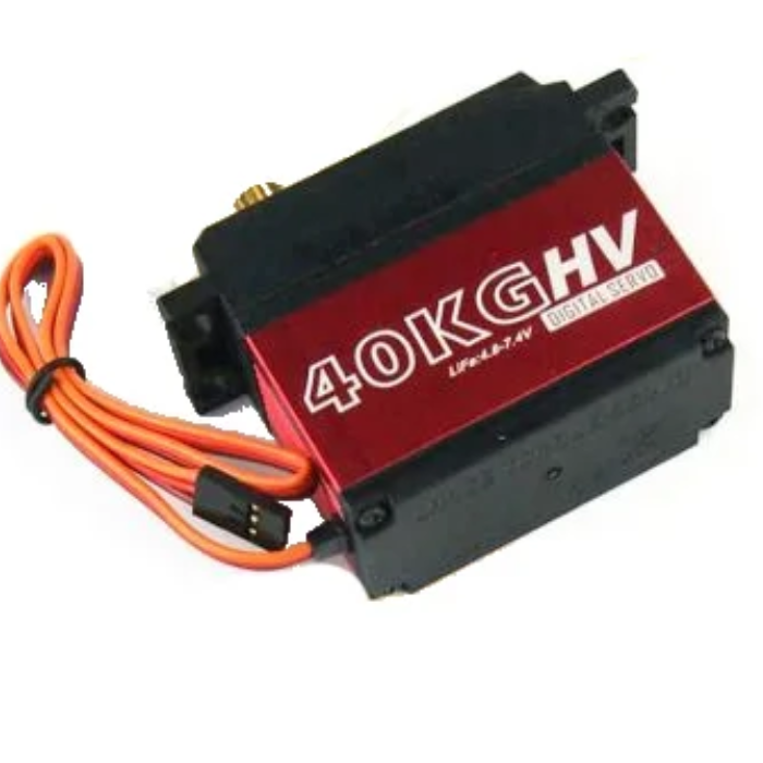40Kgcm High Torque Servo Motor (S8218)
