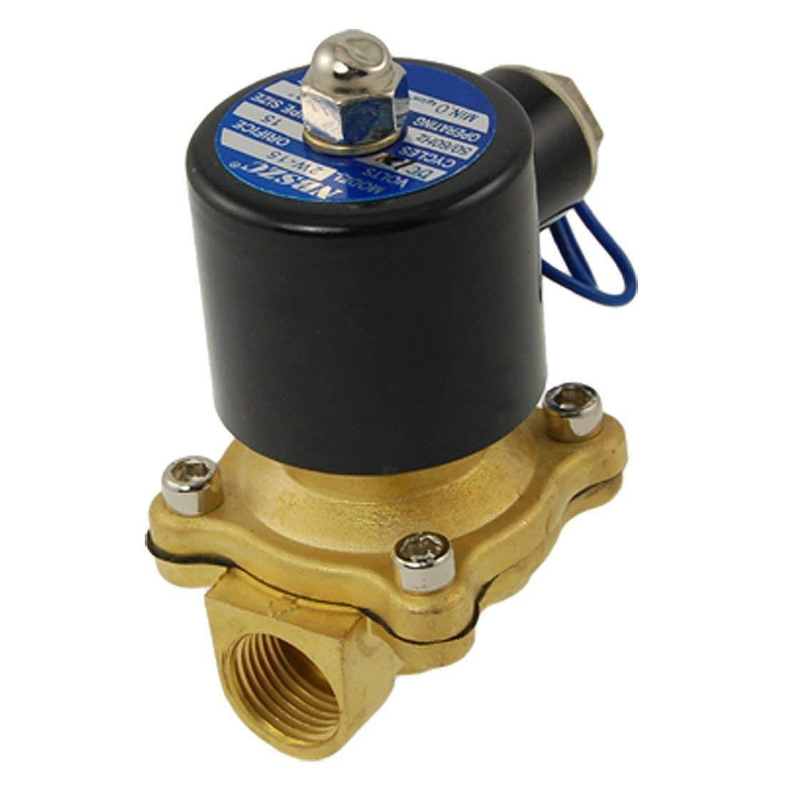 12V 2W Solenoid Valve