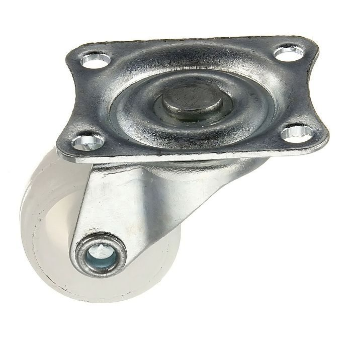 Universal Swivel Castor Wheels