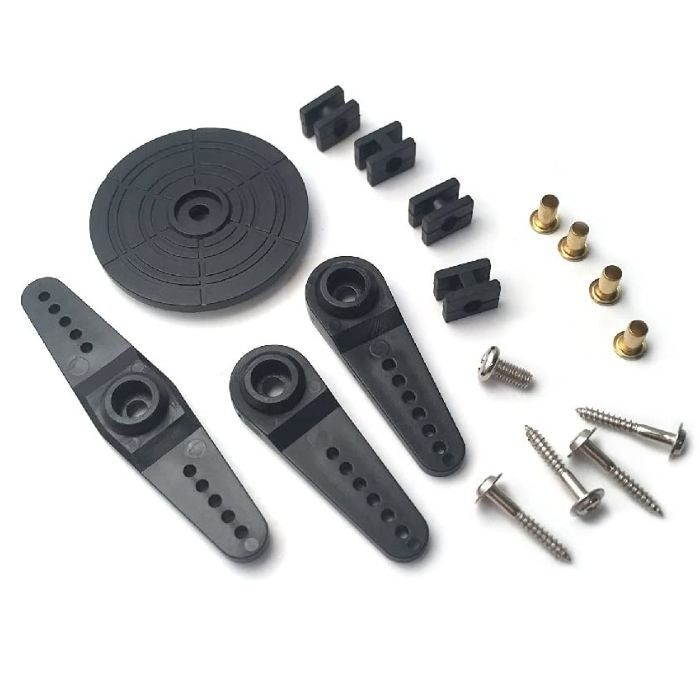 MG995 High Speed Servo Motor(180 Degree)