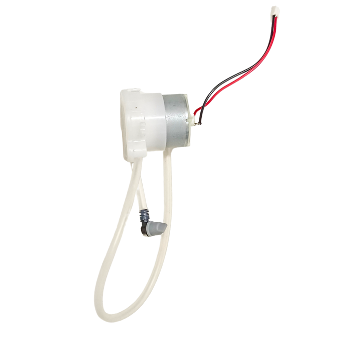 Iotcart SES-P-3097 6V Peristaltic Mini Dosing Pump - For Aquariums & Labs