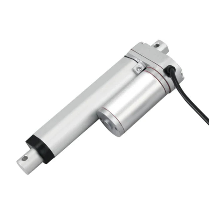 12V 100MM Electric Linear Actuator 50MM/S 180N Stroke Length