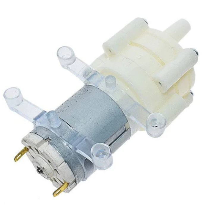 R365 DC PUMP