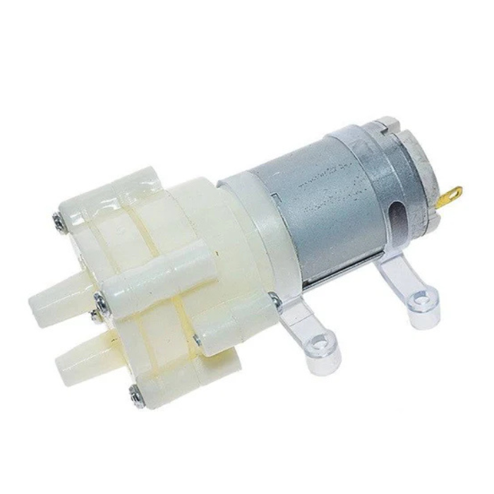 R365 DC PUMP