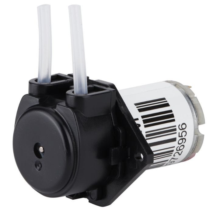12V 5000RPM Peristaltic Dosing Pump