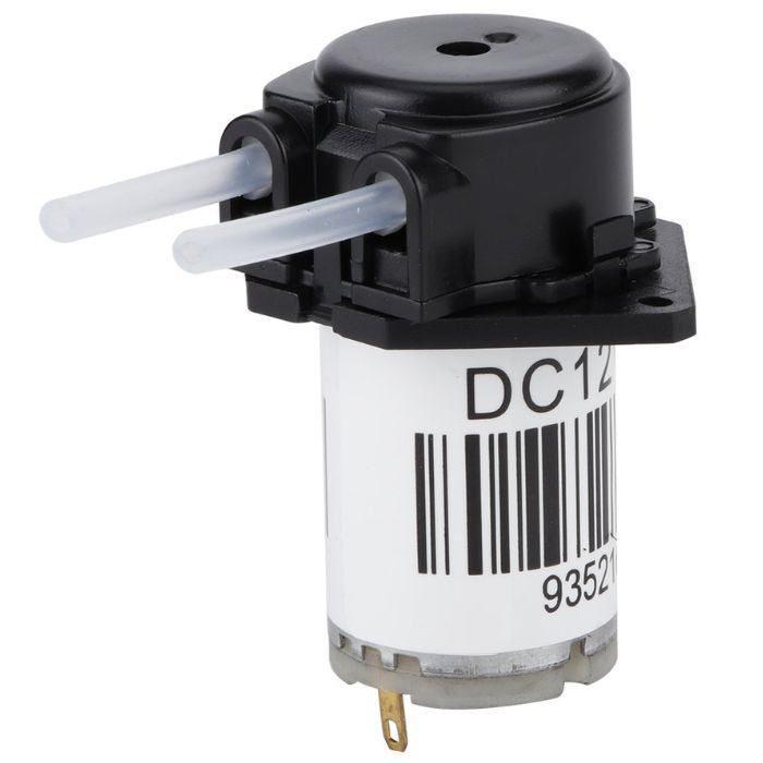 Iotcart SES-P-3108 12V 5000RPM Peristaltic Dosing Pump - Precision Liquid Transfer