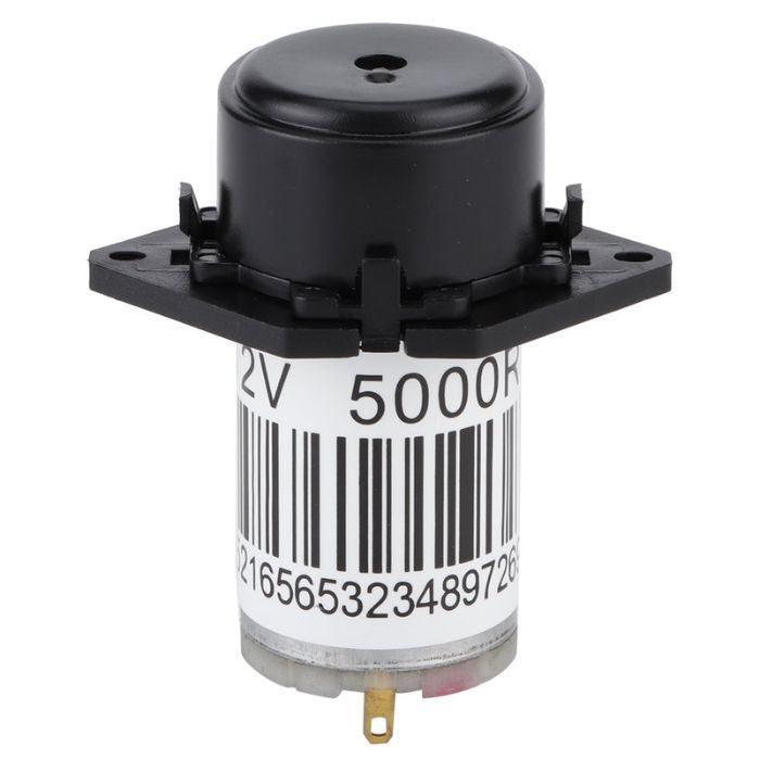 Iotcart SES-P-3108 12V 5000RPM Peristaltic Dosing Pump - Precision Liquid Transfer