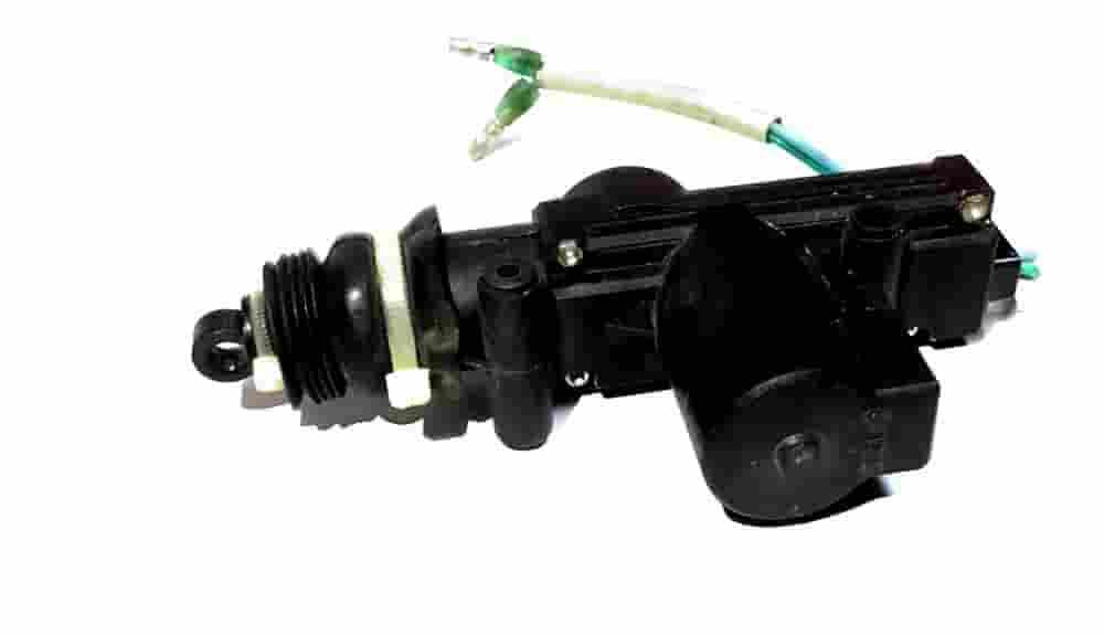 Linear Actuator Motor