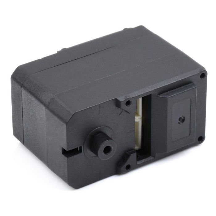 Waveshare 360° 30KG Serial Servo with High Precision & Torque